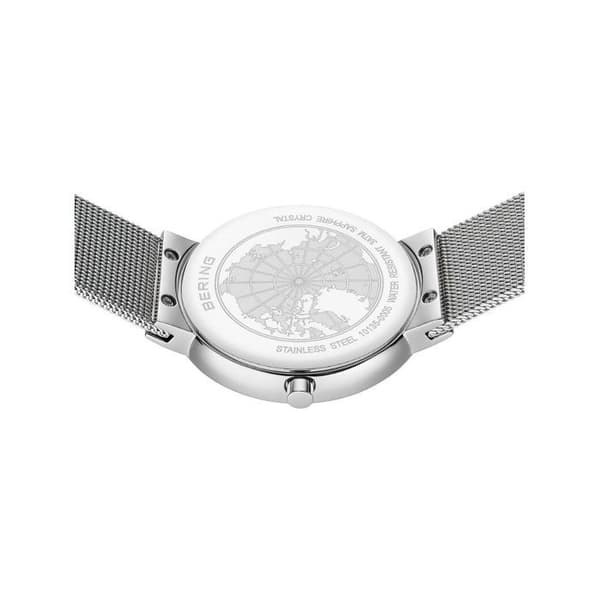 Bering 14539-078 Classic 39 mm 5 ATM