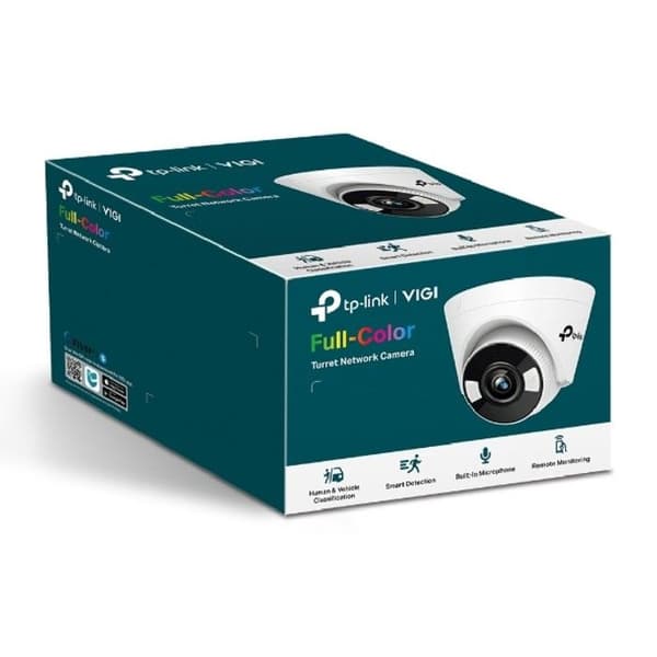 Pack säkerhet Tp-link