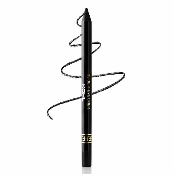 Armaf - Eyeliner Glide It - 01 Kohl