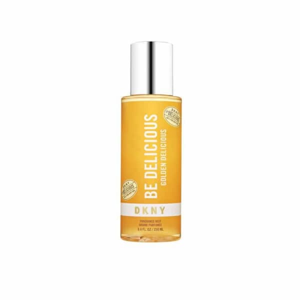 GOLDEN DELICIOUS kropsmist 250 ml