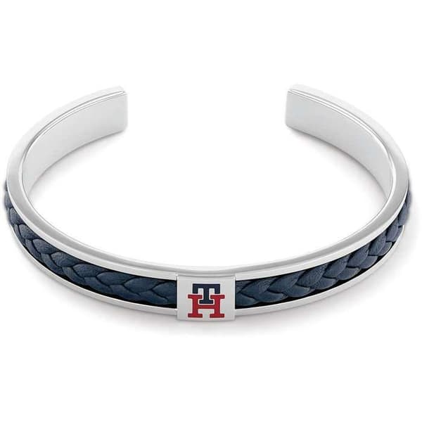Armband - Tommy Hilfiger - 2790490 - Blå - Chic - Herr