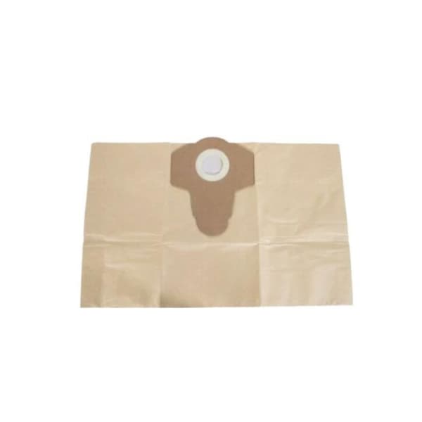 5-pack pappersdammsugarpåsar SCHEPPACH för dammsugare - 30 L - 7907709714