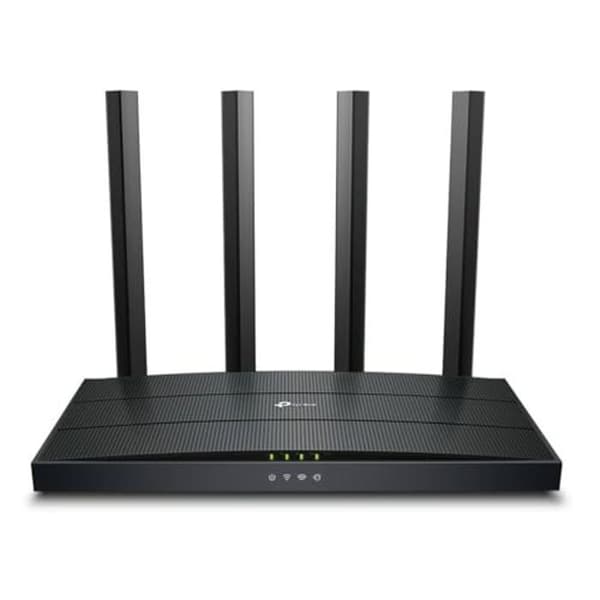 Router - TP-Link - Archer AX17 - Multicolor - 24 cm - 8 cm