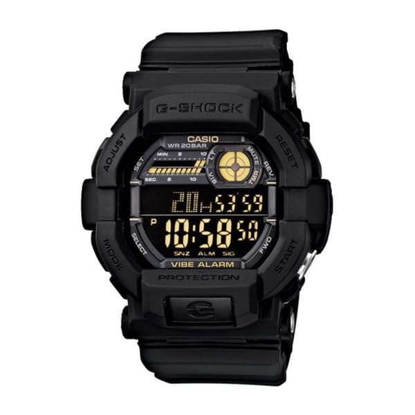 G-Shock Gd350-1Bdr Ur