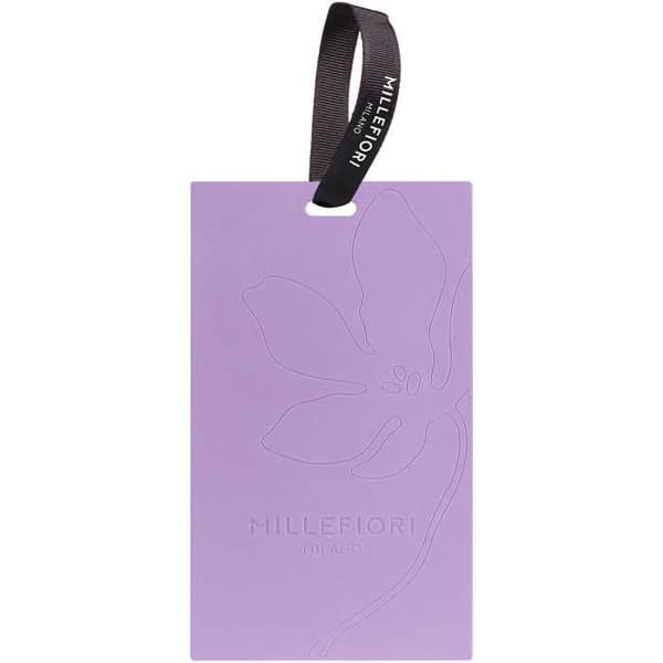 Atmosfärsdiffusor för miljön - Plast - Millefiori Milano - 9LCVI