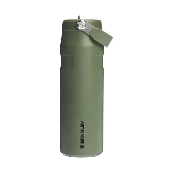 Stanley Flip 0,7 L Grön termosflaska