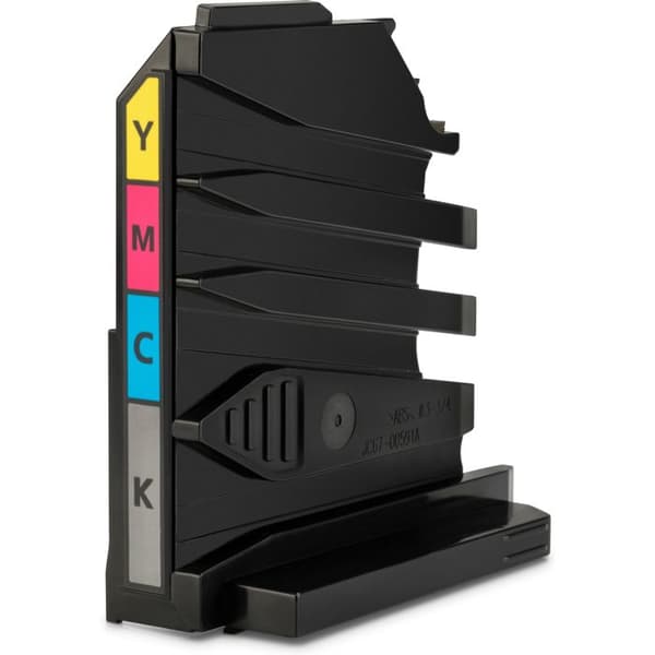 Fusersæt (220 V) - HP - LaserJet - Sort - Kompatibel med M856dn, M856x