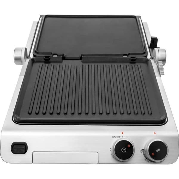 Grill multifunktion - SENCOR - SBG 5030BK - 2000 W - Svart