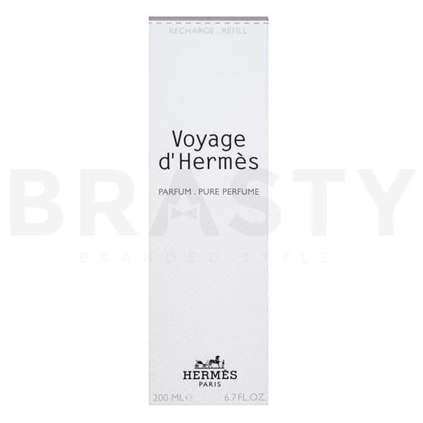 Hermès Voyage d’Hermes parfym unisex påfyllning 200 ml