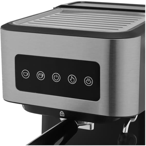 Espressomaskin - Sencor - SES 4020SS