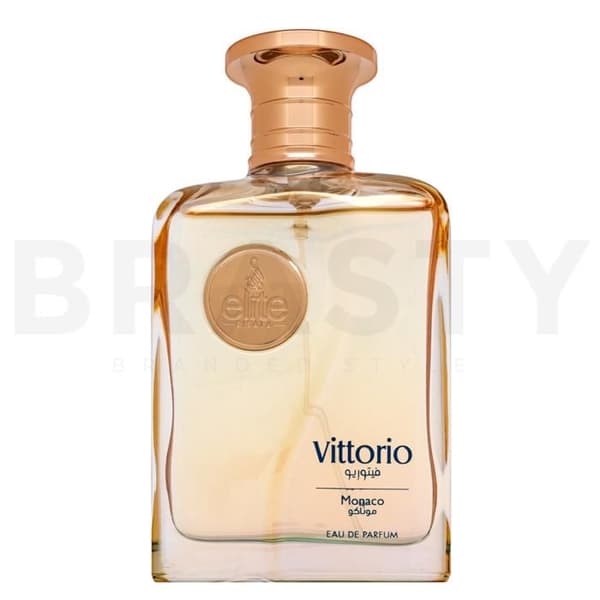 Risala Elite Vittorio Monaco eau de parfum för män 100 ml