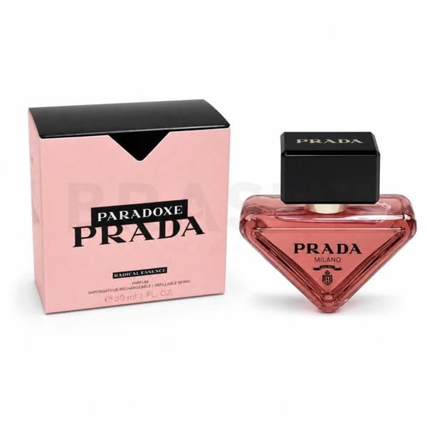 Prada Paradoxe Radical Essence parfym för kvinnor, påfyllningsbar 30 ml