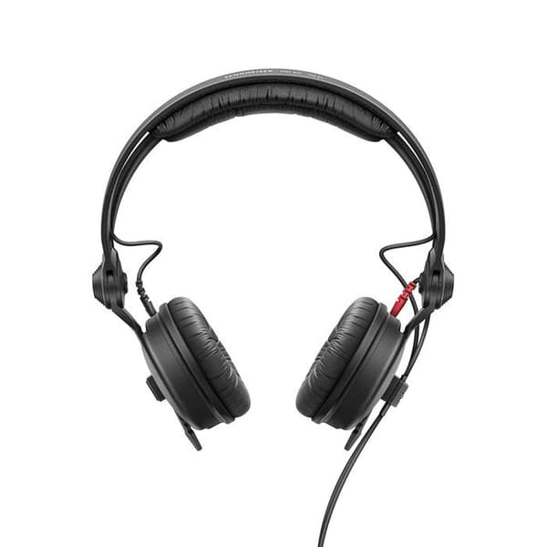 Sennheiser HD 25 DJ-hörlurar