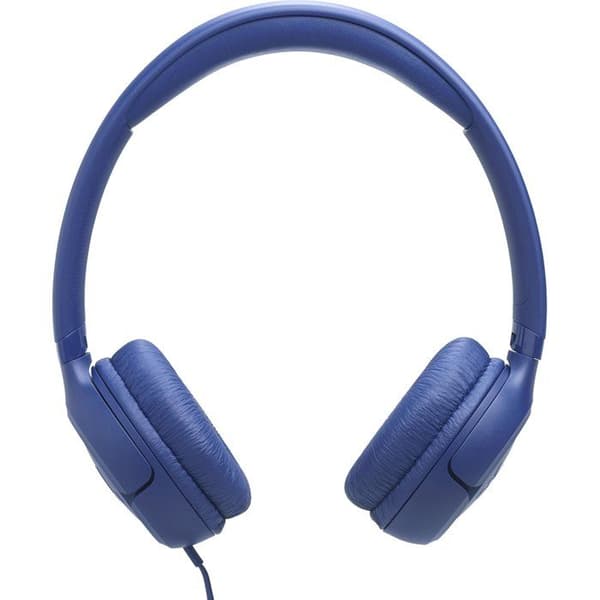 Over-ear headset - Kablet USB-C - JBL - TUNE 530 C - Blå