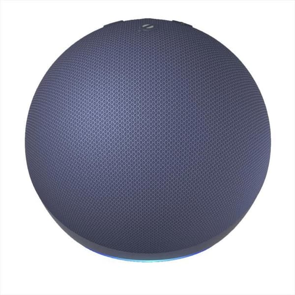 Amazon Smart Högtalare Echo Dot 5:e Generationen (Blå)