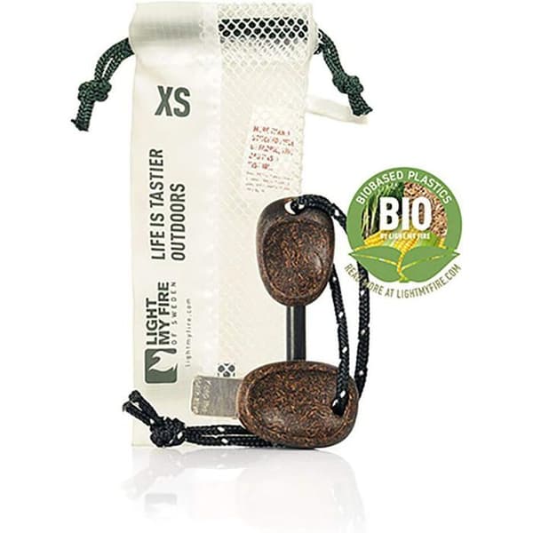 Survival kit - överlevnadsutrustning vandring - trek Light my fire - 2111110310