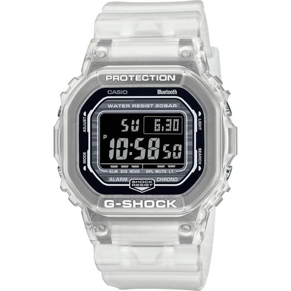 Casio G-Shock DW-B5600G-7ER Quartz Ur til Mænd