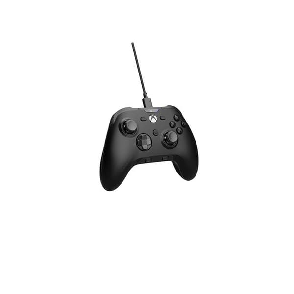 Manette filaire SCUF Valor Pro Svart för Xbox och PC