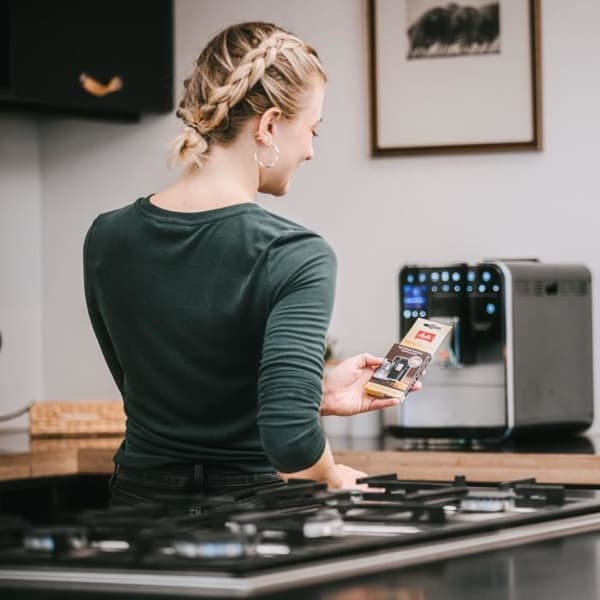 Rensetabletter - MELITTA - Perfect Clean - Automatiske espressomaskiner