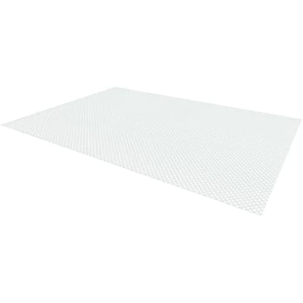 Antiskrid tæppe - TESCOMA - FlexiSPACE 150 x 50 cm - Sort - Til et praktisk og æstetisk køkken
