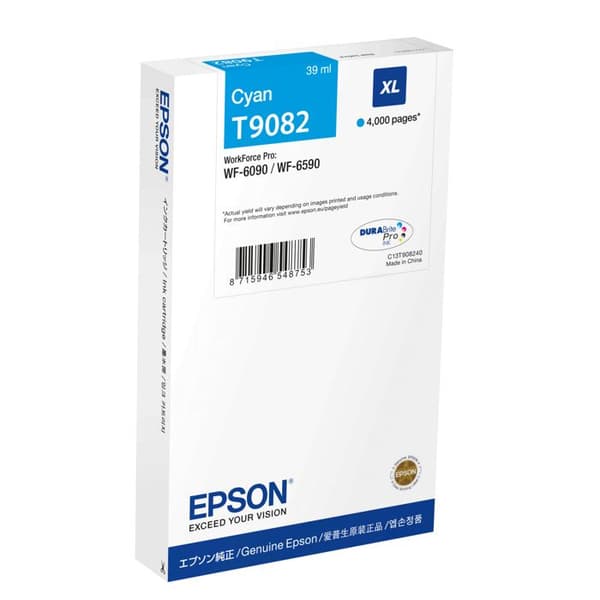 EPSON Modell: WF-6