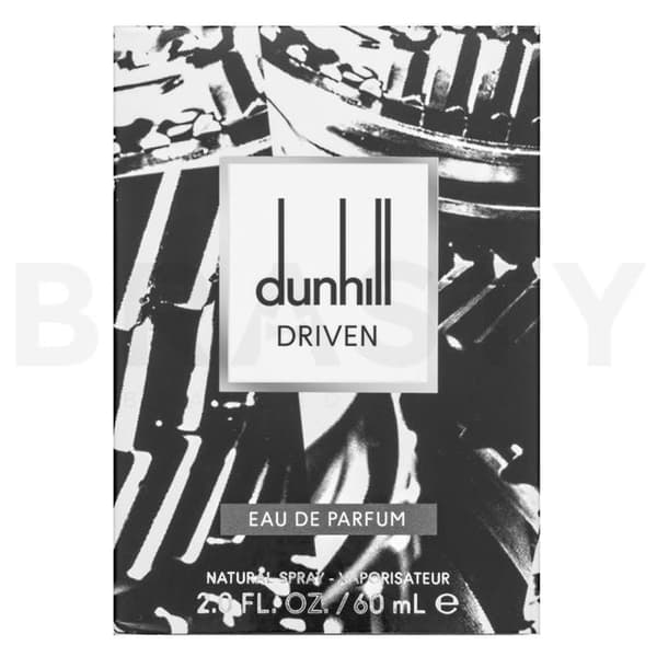 Dunhill Driven eau de parfum mand 60 ml
