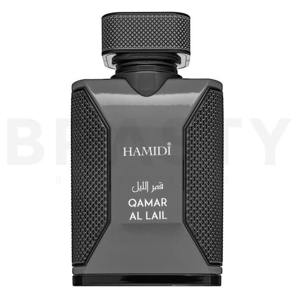 Hamidi Qamar Al Lail eau de parfum för män 100 ml
