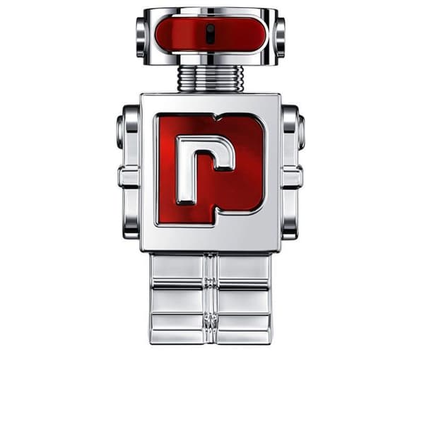 Eau de Parfum PHANTOM IN RED PARFUM ELIXIR eau de parfum påfyllningsbar 150 ml