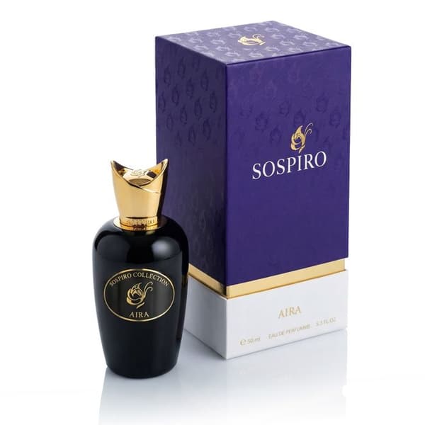 Sospiro Aira Eau de Parfum (Unisex) 75 ml