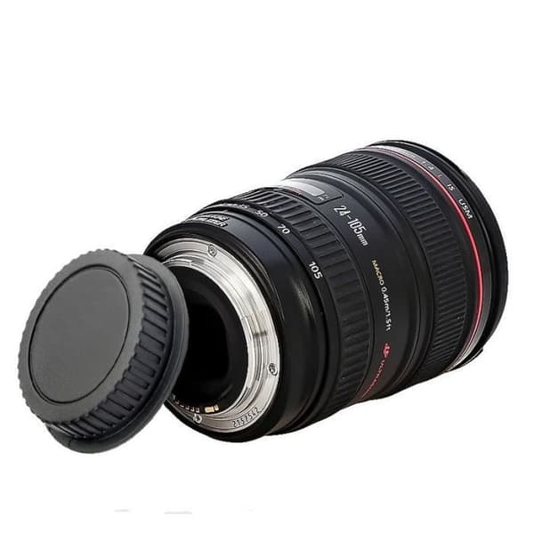 CANON Bouchon bakre objektiv E