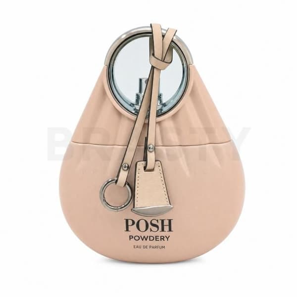 Camara Posh Powdery eau de parfum til kvinder 100 ml