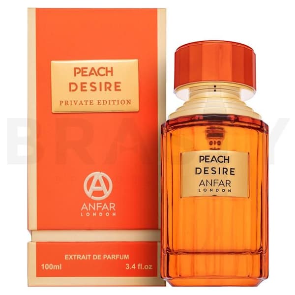 Anfar Peach Desire parfum til unisex 100 ml
