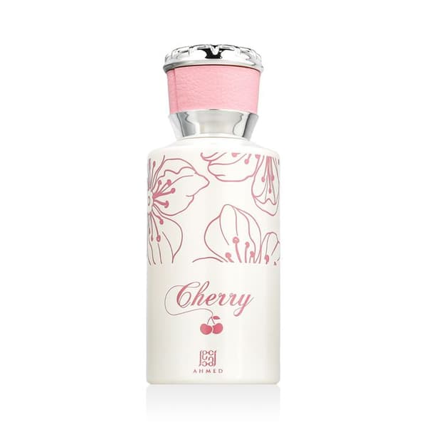 Ahmed Al Maghribi Cherry Eau de Parfum (Kvinde) 50 ml