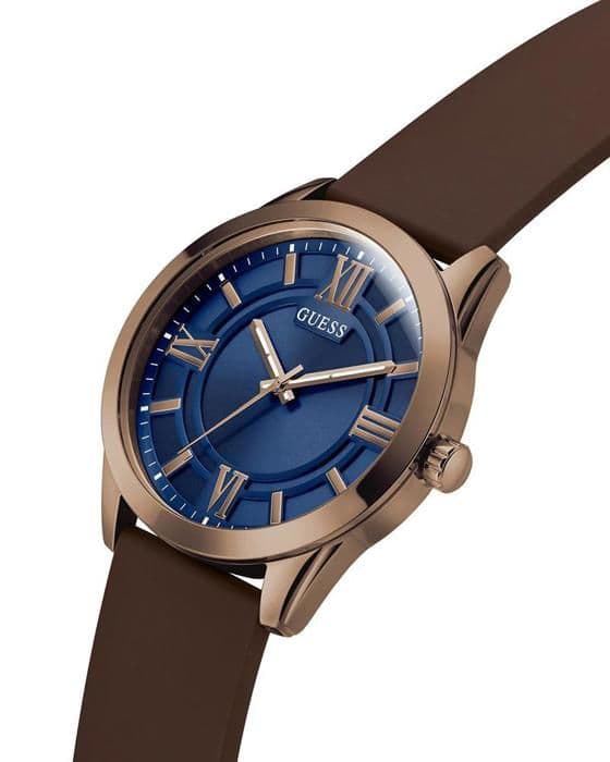 Guess Klocka - Herr - GW0894G3
