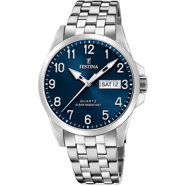 Festina klocka Herr F20357/C