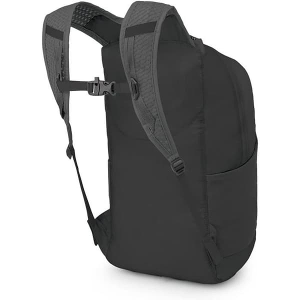 Osprey Sort rygsæk til kvinder og mænd - Ultralight Stuff Pack 220369