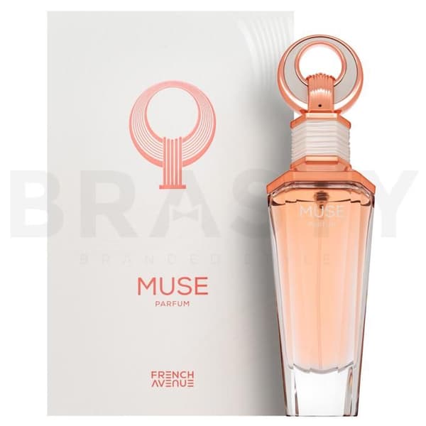 French Avenue Muse parfym för kvinnor 80 ml