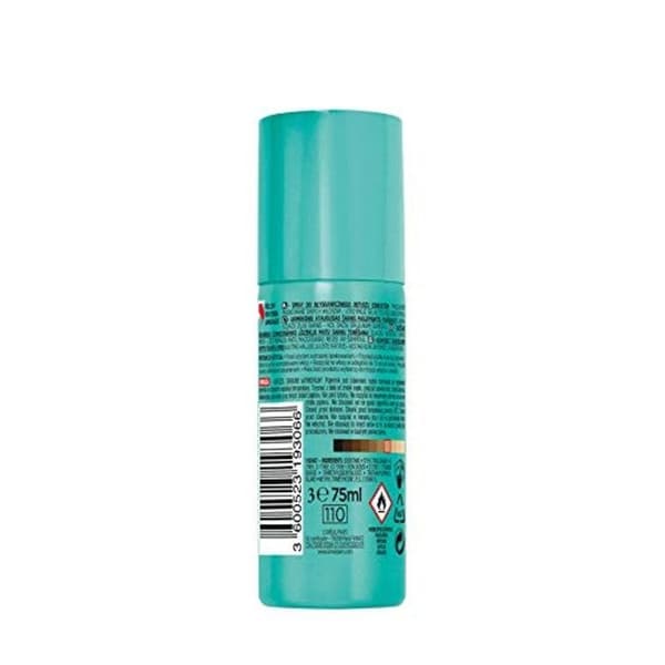 Midlertidig farvning - L'OREAL PARIS - Magic Retouch - Mørk blond - Retouch spray - 75 ml