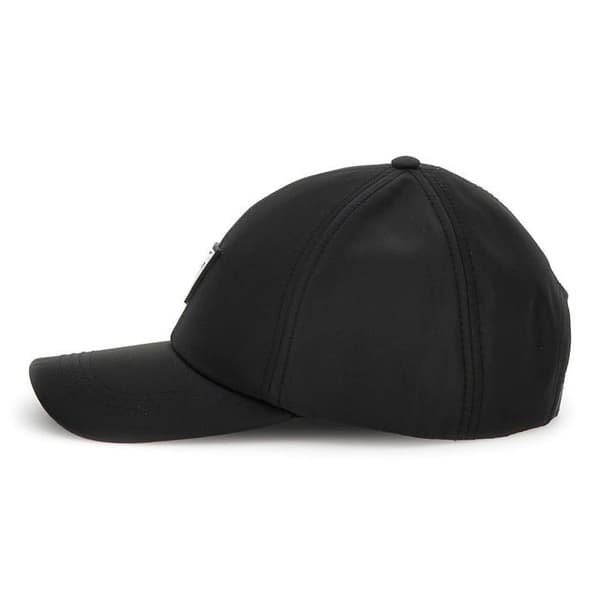 GUESS Sort kasket til mænd - Berlin Baseball Cap 344205