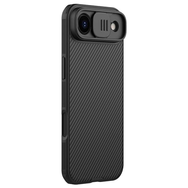 Cover til iPhone Air - TPU+PC