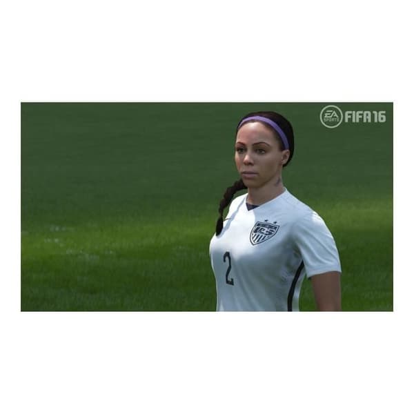 FIFA 16 PlayStation 3