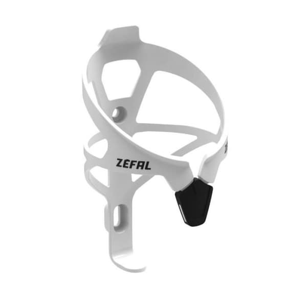 Zefal Pulse A2 flaskeholder hvid/sort ultra-let 24 g
