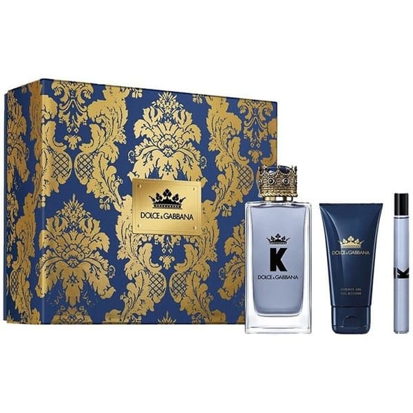 Dolce & Gabbana - Coffret K - 100 ml