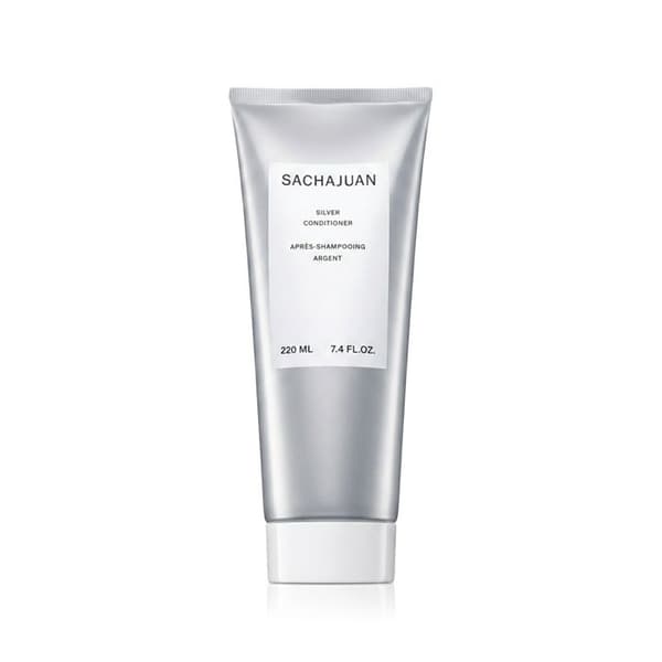 Sachajuan Silver Conditioner 220 ml
