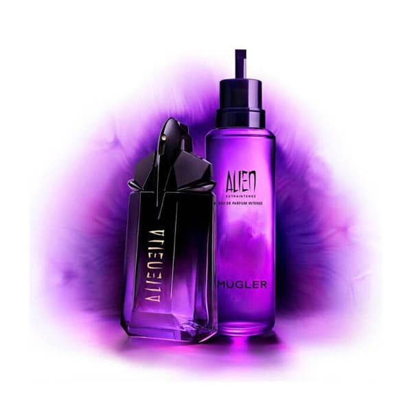 Alien Extraintense - EDP (laddas upp) - Volym: 100 ml