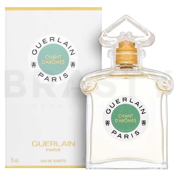 Guerlain Chant d'Aromes eau de toilette kvinna 75 ml