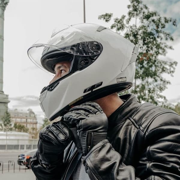 Sena 3SPLUS-WB-10 - Bluetooth kommunikationssystem för motorcykel 3S PLUS