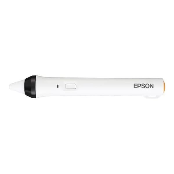 Digital pen - EPSON - ELPPN04A - Trådlös - Infraröd - Typ AA