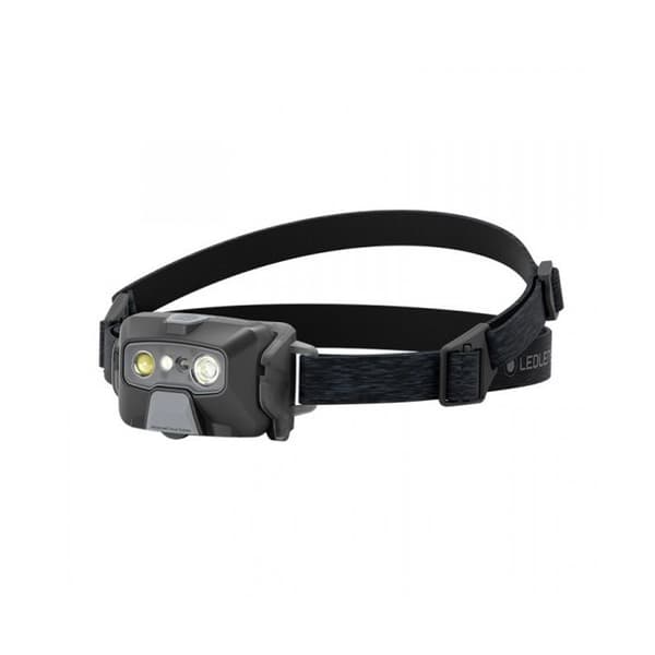 Genopladelig pandelampe 800Lm HF6R Core LedLenser