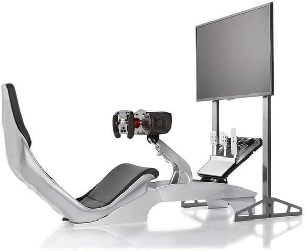 Stöd TV - PLAYSEAT - Stand Pro - Grå
